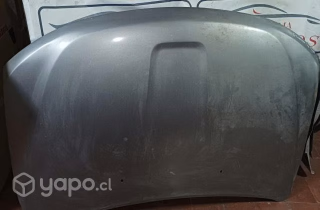 Capot GRAND CHEROKEE