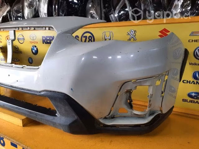 Parachoque subaru xv 2018-2020 - Imagen 2