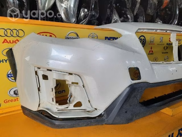 Parachoque subaru xv 2018-2020 - Imagen 3
