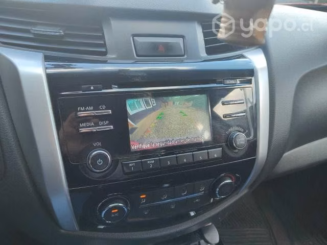 Nissan np300 2019 - Imagen 6