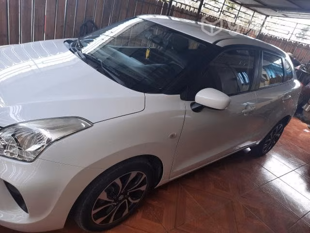 SUZUKI BALENO