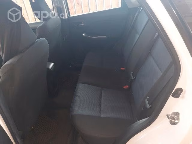 SUZUKI BALENO