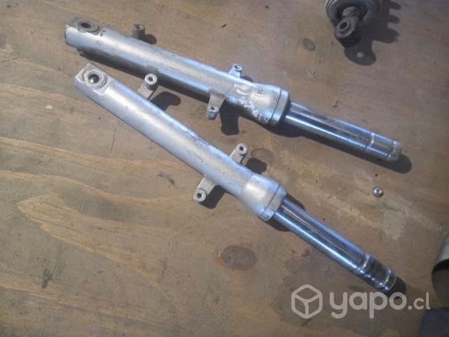 United motors um matrix amortiguadores delanteros