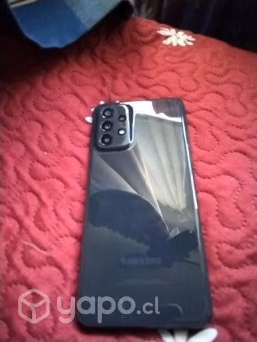 Samsung A23 5G