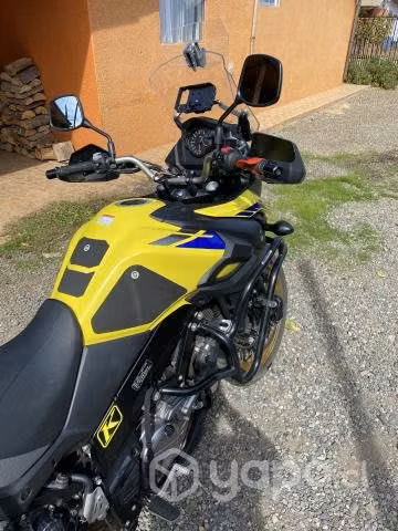 Vstrom 650 2022. 8.500.000