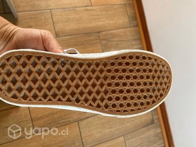 zapatillas Vans - Imagen 2