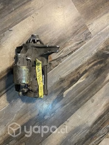Motor de partida daihatsu gran move año 1997/2000