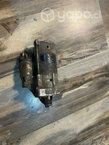 Motor de partida daihatsu gran move año 1997/2000 - Imagen 2