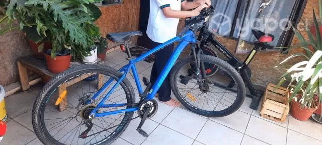 Bicicleta Bianchi - Imagen 3