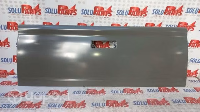 Portalon para wingle 5