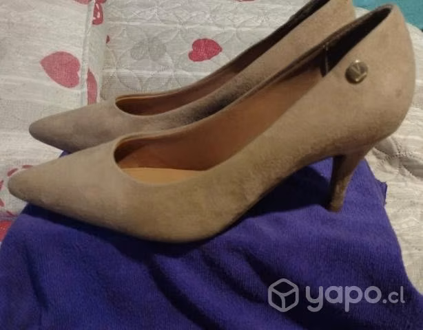 Zapatos de mujer