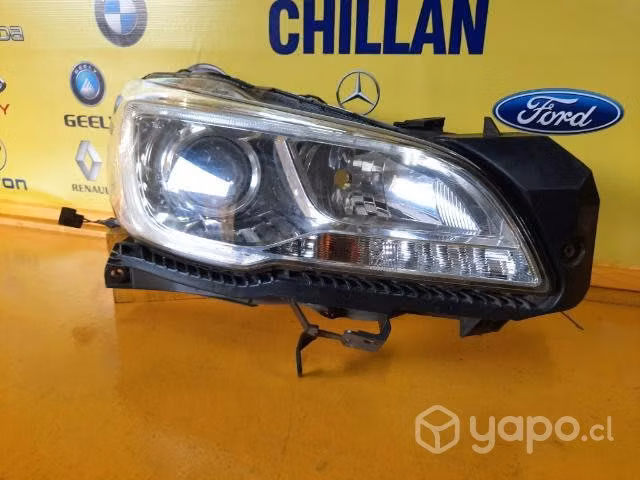 Foco Optico subaru legacy