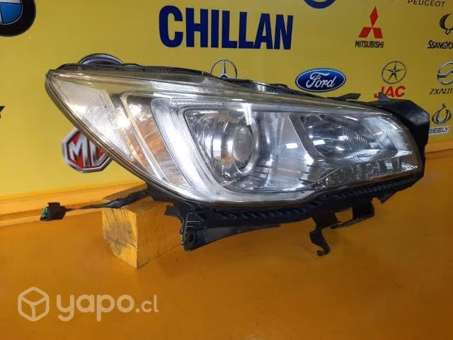 Foco Optico subaru legacy - Imagen 2