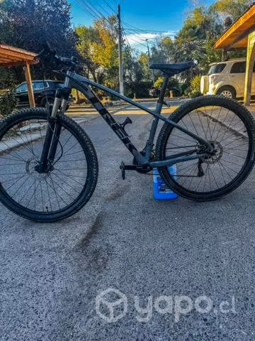 Marlin Trek 7 impecable