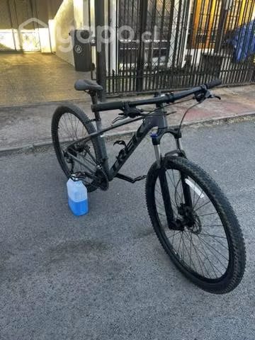 Marlin Trek 7 impecable