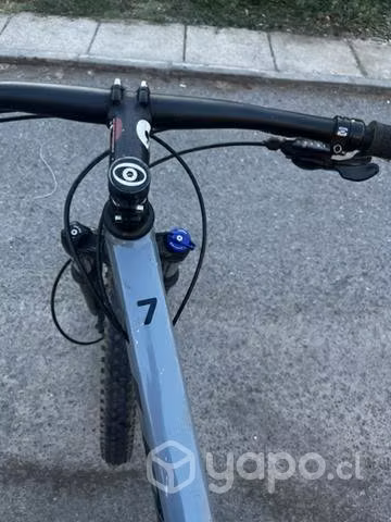 Marlin Trek 7 impecable