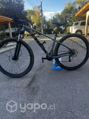 Marlin Trek 7 impecable