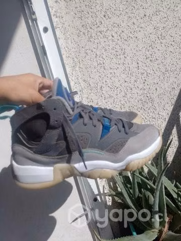 Zapatillas originales - Imagen 2