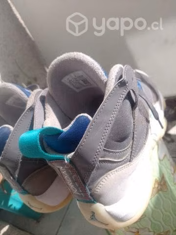 Zapatillas originales - Imagen 5