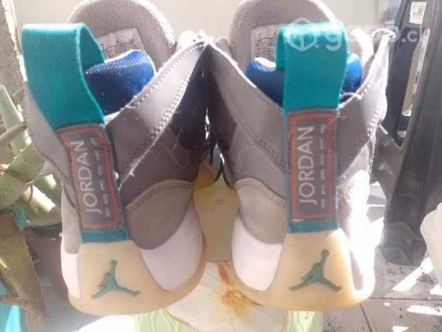 Zapatillas originales - Imagen 4