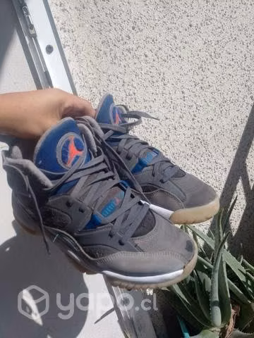 Zapatillas originales - Imagen 3