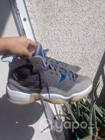 Zapatillas originales - Imagen 6