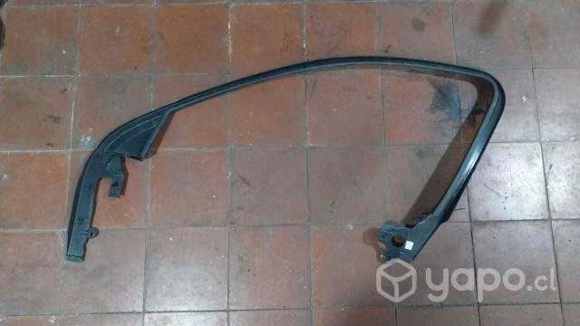 Moldura de Puerta Delantera Jeep Cherokee 2018