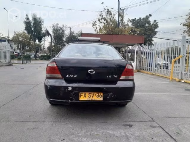 Colectivo Samsung SM3 2013