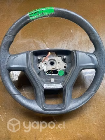 Manubrio sin botones Maxus T60 2018