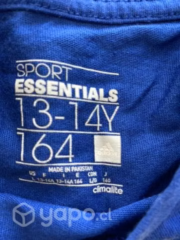Camiseta Adidas nueva - Imagen 2