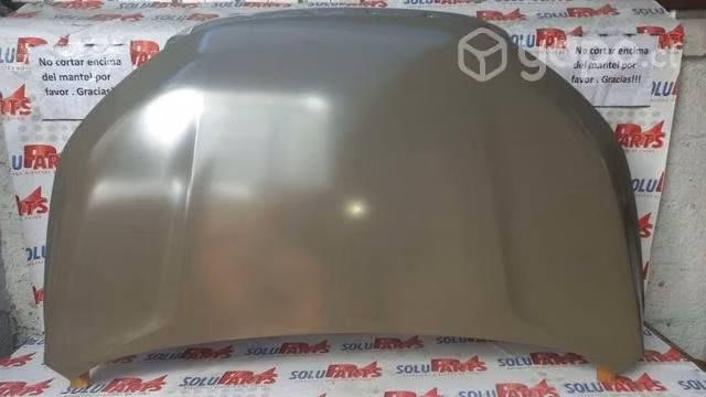 Capot para gac gs3
