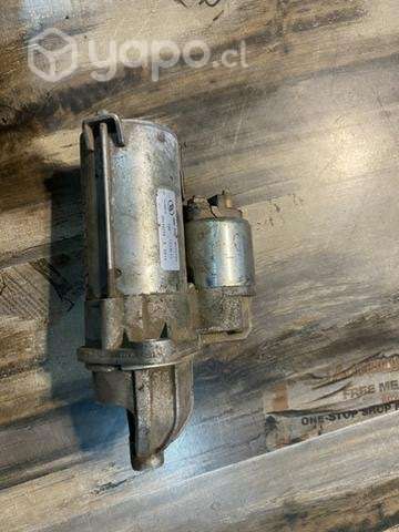 Motor de partida Chevrolet sail año 2011/2015 - Imagen 2
