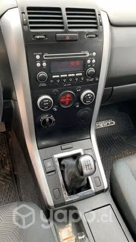 Se Vende Suzuki Grand Vitara GLX 4X4 Manual