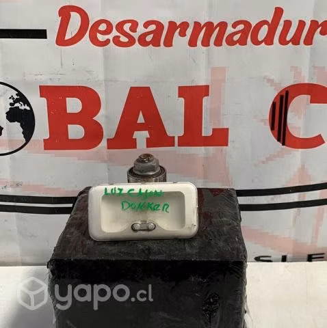 Luz de cajón RENAULT DOKKER 2021