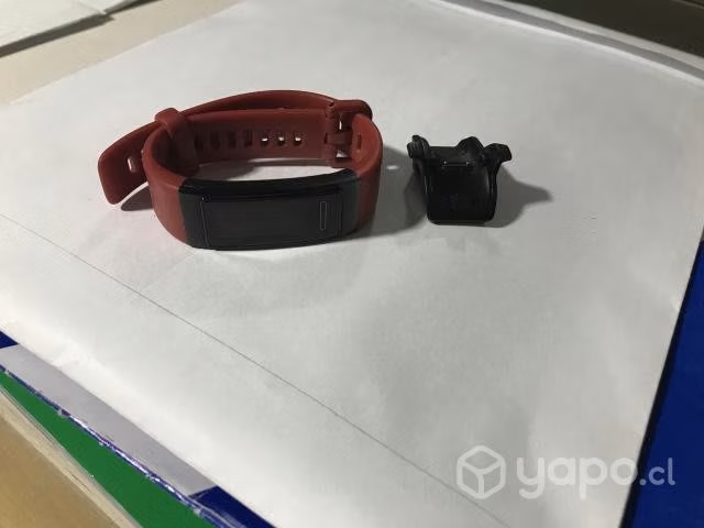 Huawei band 4 pro