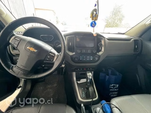 Chevrolet colorado 2021 único dueño