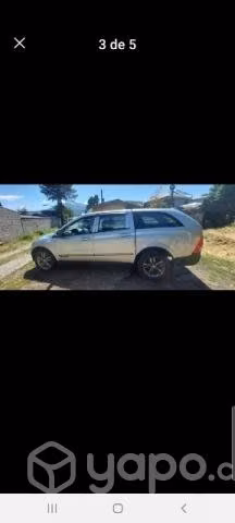 Vendo SSANGYONG ACTYON SPORT 2011