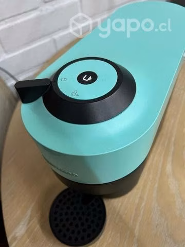 Cafetera Nespresso Vertuo Pop