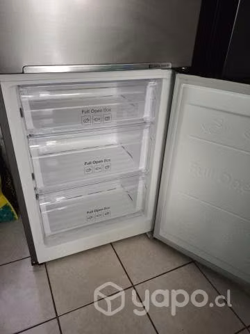 Refrigerador Samsung