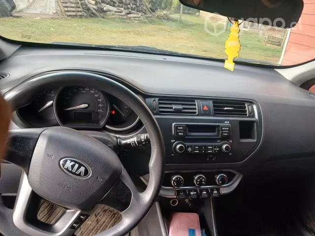 Kia motors 2013