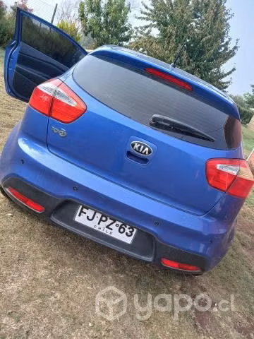 Kia motors 2013
