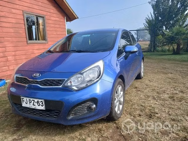 Kia motors 2013