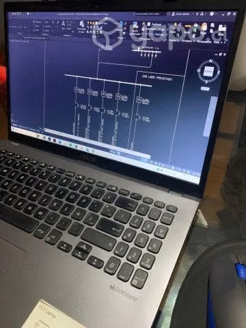 Proyectista de Gas, Electricidad y Sanitario