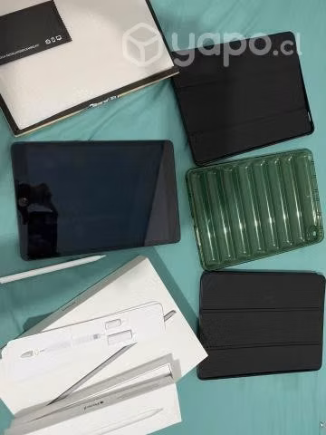 Ipad 10.2 - Imagen 2