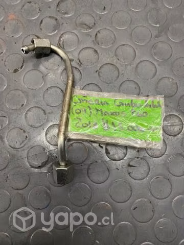 Caneria combustible (04) Maxus T60 2018