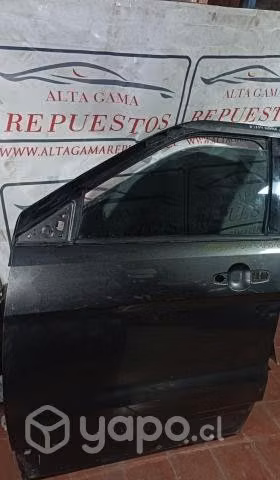 PUERTA Ford Explorer DLH 2018