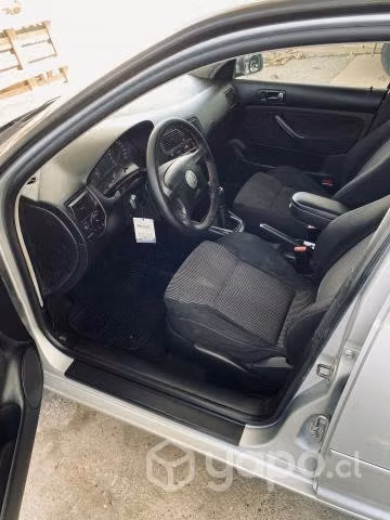 Volkswagen golf 2004 mk4 2.0