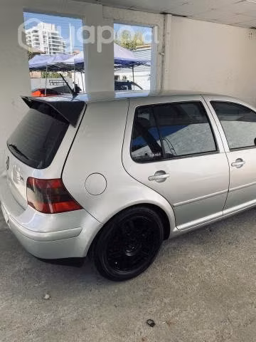 Volkswagen golf 2004 mk4 2.0