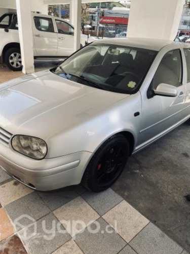 Volkswagen golf 2004 mk4 2.0