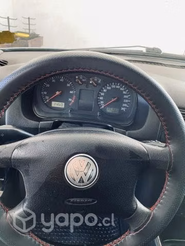 Volkswagen golf 2004 mk4 2.0